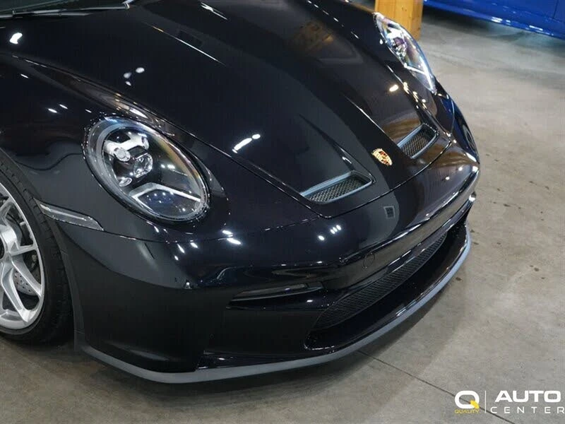 2022 Porsche 992 GT3 - Image 4 of 31
