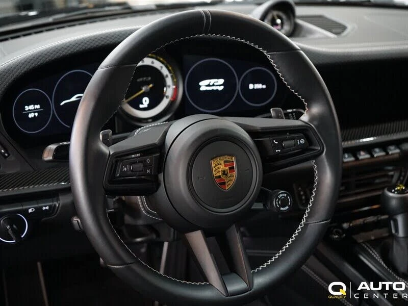 2022 Porsche 992 GT3 - Image 23 of 31