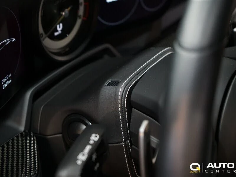 2022 Porsche 992 GT3 - Image 26 of 31
