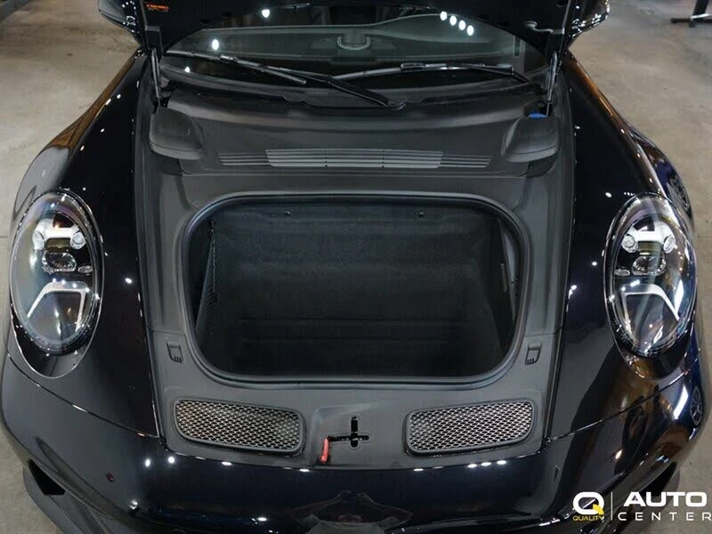 2022 Porsche 992 GT3 - Image 12 of 31
