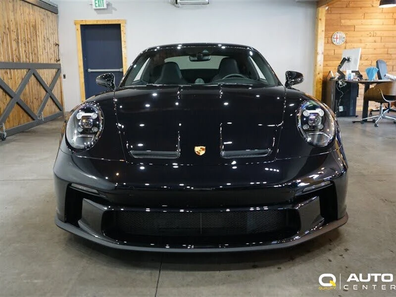 2022 Porsche 992 GT3 - Image 2 of 31