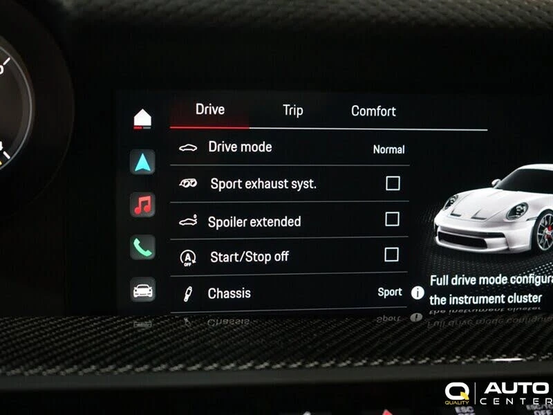 2022 Porsche 992 GT3 - Image 29 of 31