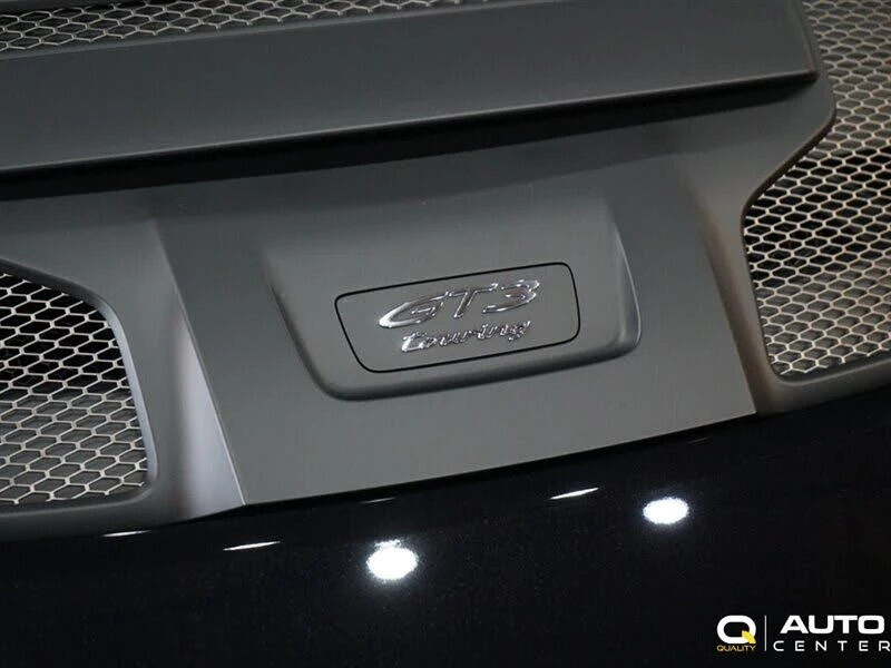 2022 Porsche 992 GT3 - Image 8 of 31