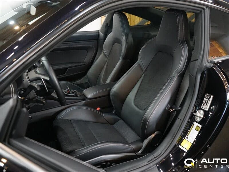2022 Porsche 992 GT3 - Image 18 of 31