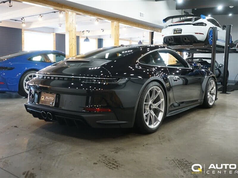 2022 Porsche 992 GT3 - Image 6 of 31