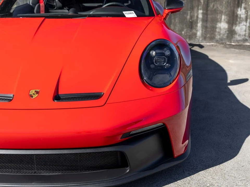 2022 Porsche 992 GT3 - Image 16 of 31