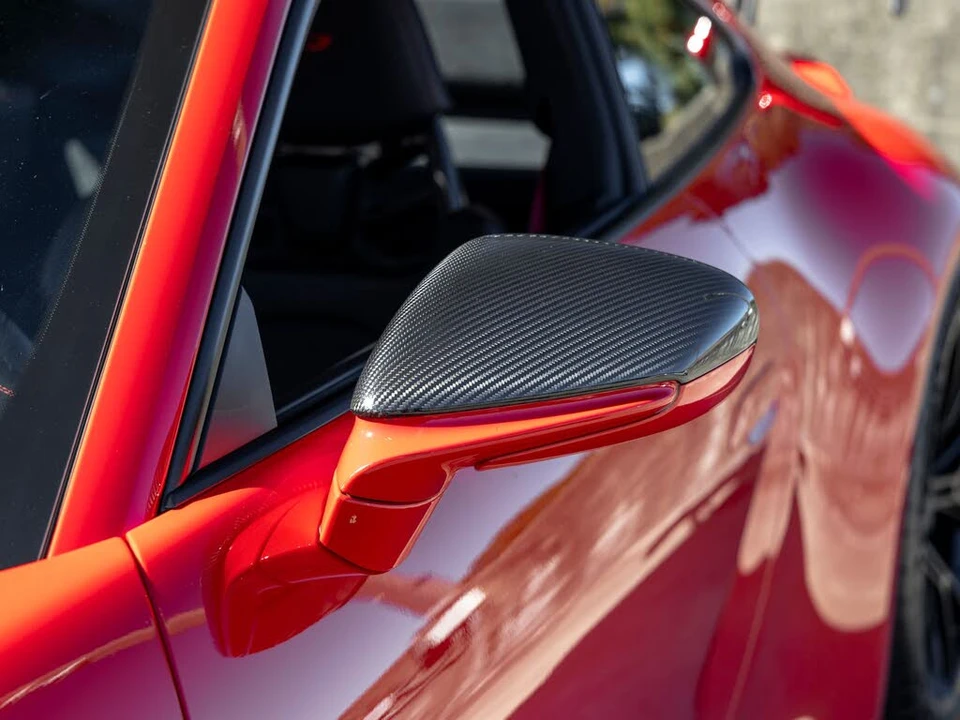 2022 Porsche 992 GT3 - Image 17 of 31