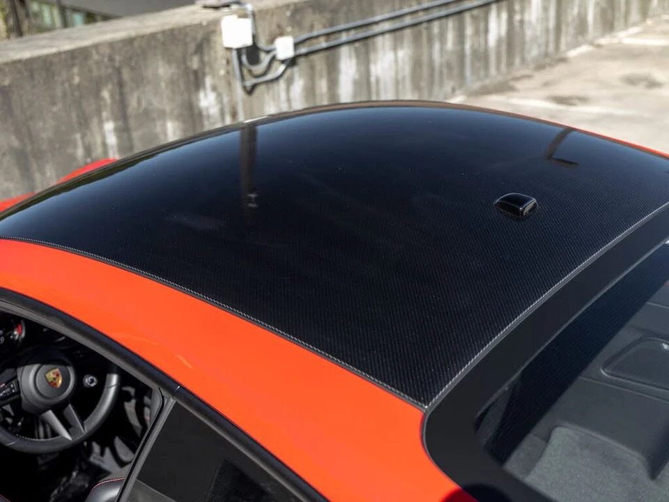 2022 Porsche 992 GT3 - Image 23 of 31