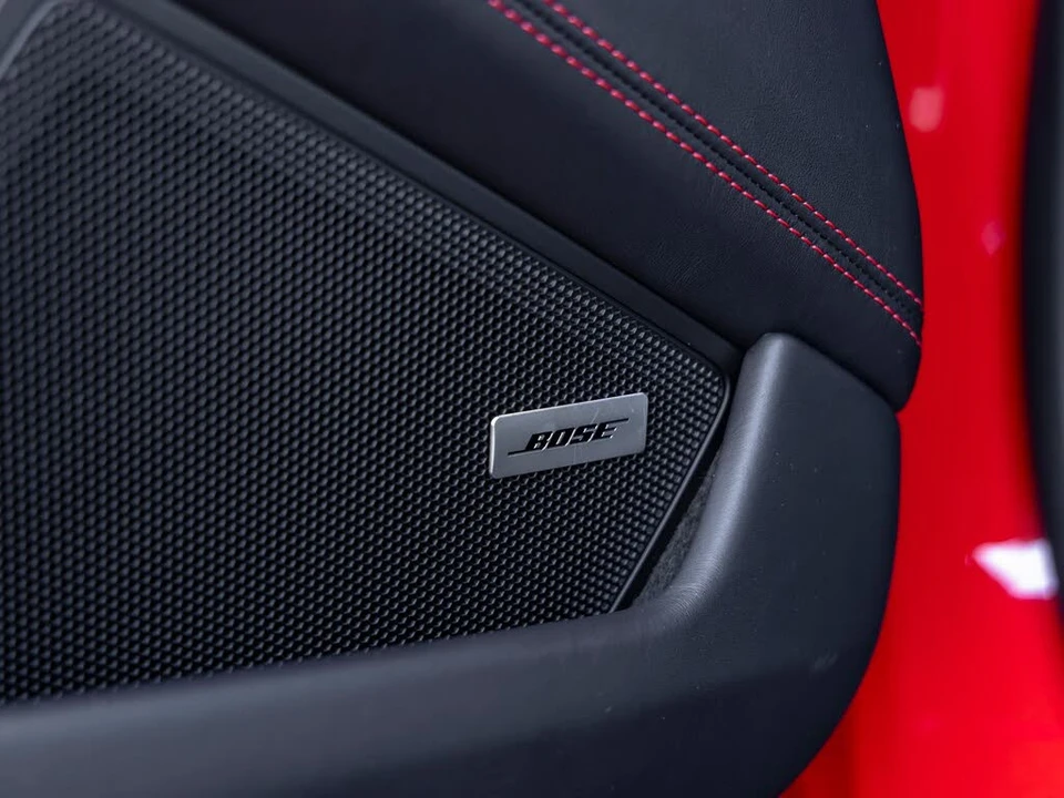 2022 Porsche 992 GT3 - Image 27 of 31