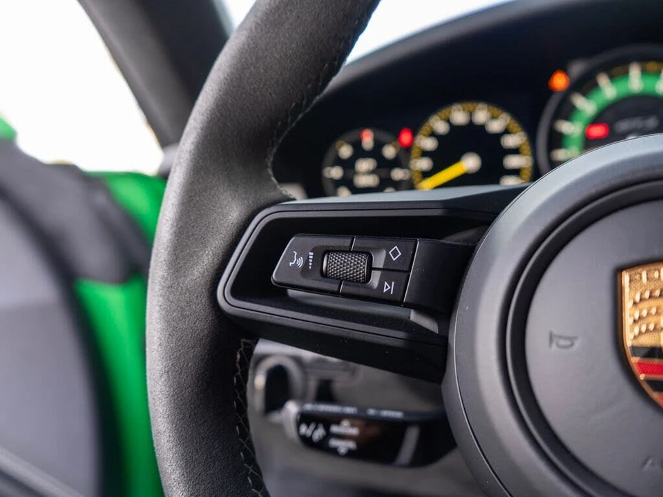 2022 Porsche 992 GT3 - Image 19 of 31