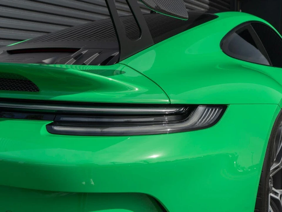 2022 Porsche 992 GT3 - Image 14 of 31