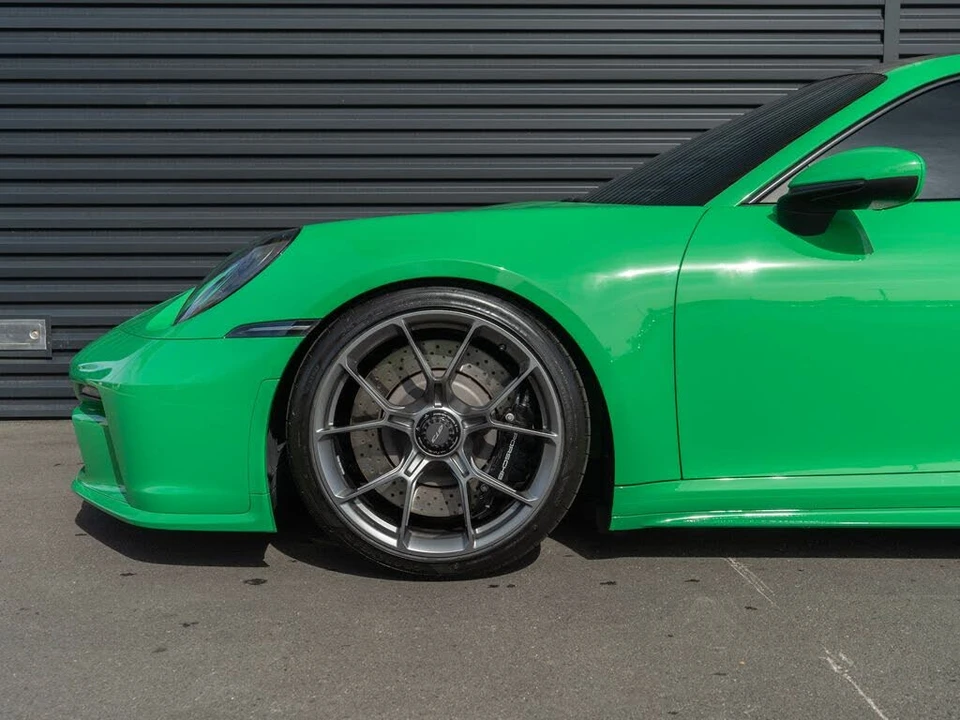 2022 Porsche 992 GT3 - Image 12 of 31