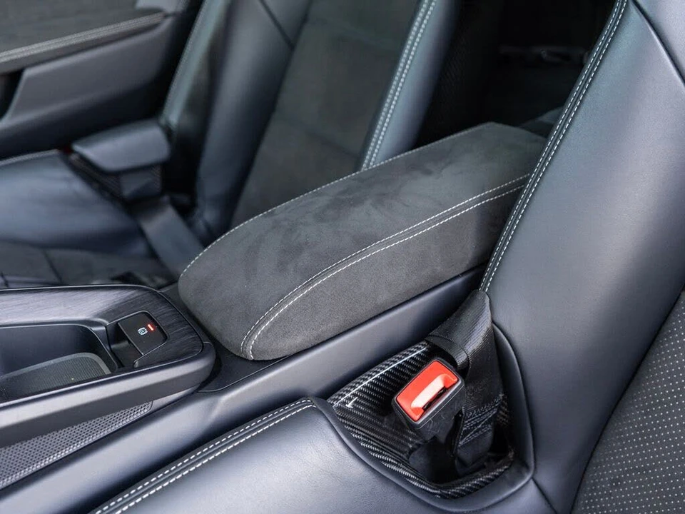 2022 Porsche 992 GT3 - Image 27 of 31
