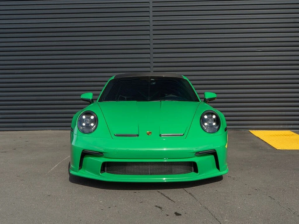 2022 Porsche 992 GT3 - Image 6 of 31