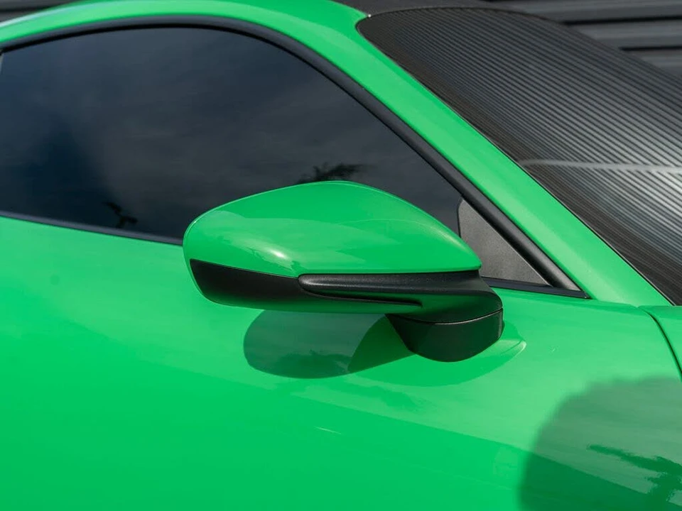 2022 Porsche 992 GT3 - Image 15 of 31