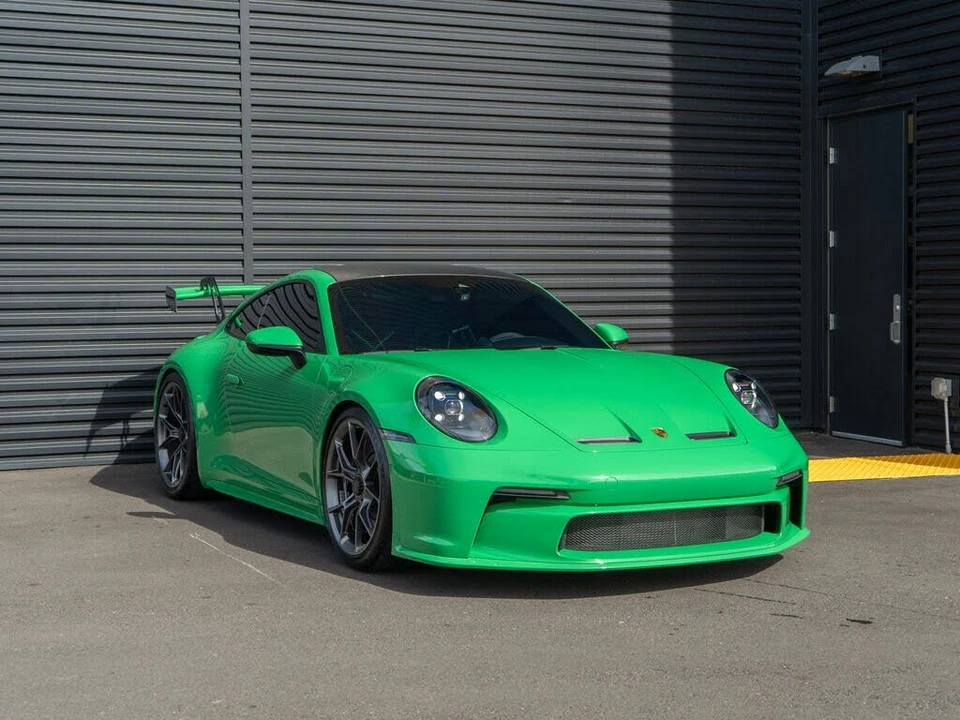 2022 Porsche 992 GT3 - Image 7 of 31