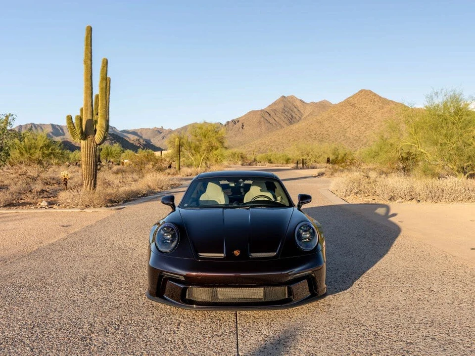 2022 Porsche 992 GT3 - Image 24 of 31