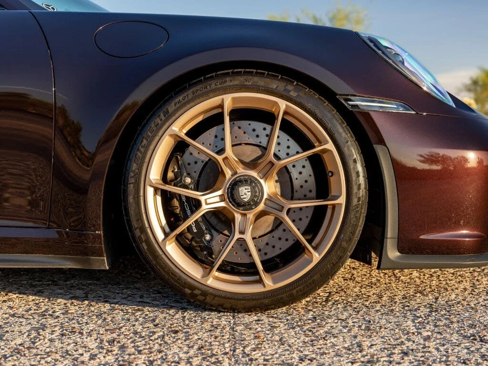 2022 Porsche 992 GT3 - Image 31 of 31
