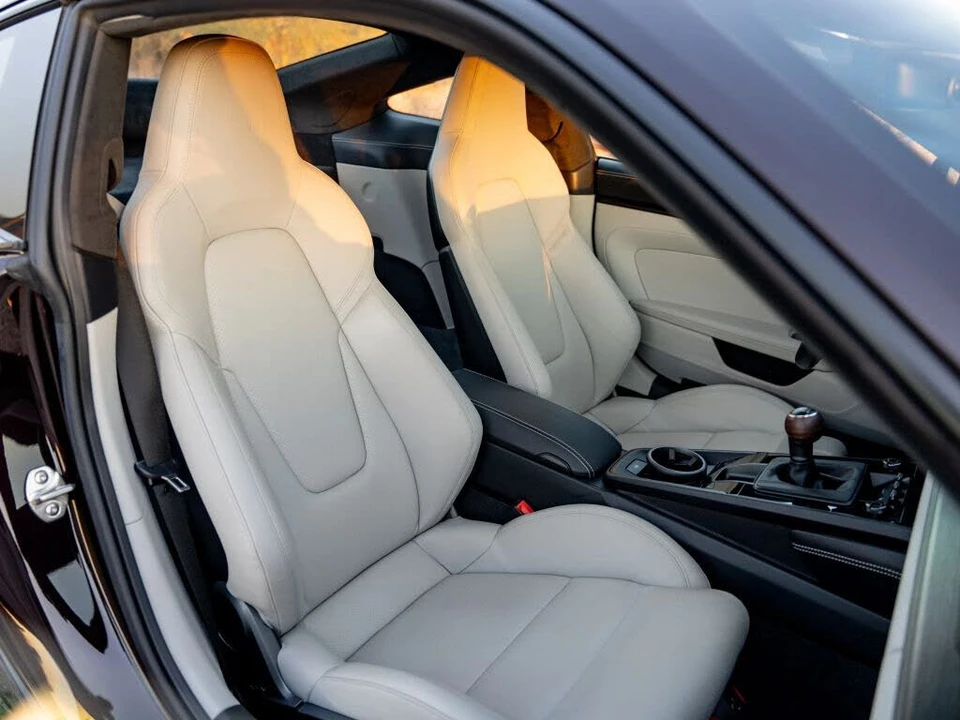 2022 Porsche 992 GT3 - Image 15 of 31