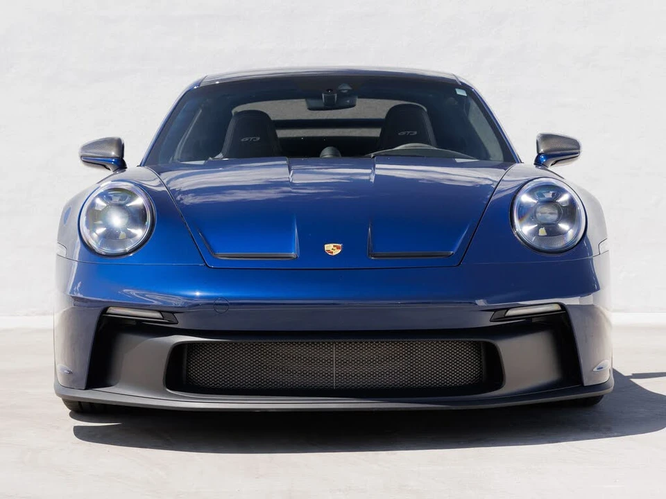 2022 Porsche 992 GT3 - Image 10 of 31