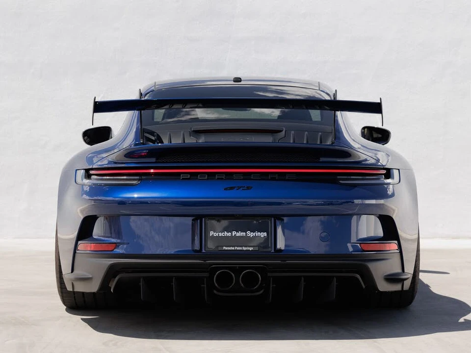 2022 Porsche 992 GT3 - Image 6 of 31