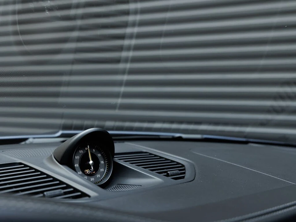 2022 Porsche 992 GT3 - Image 19 of 31