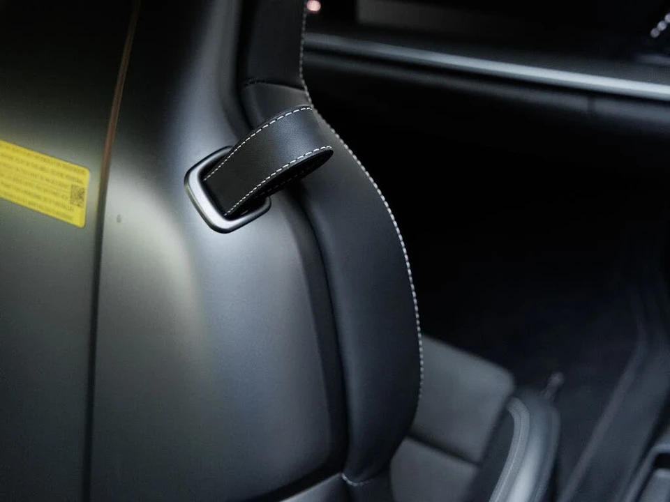 2022 Porsche 992 GT3 - Image 30 of 31