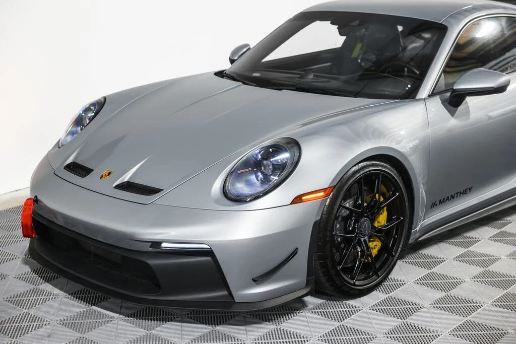 2022 Porsche 992 GT3 - Image 23 of 31