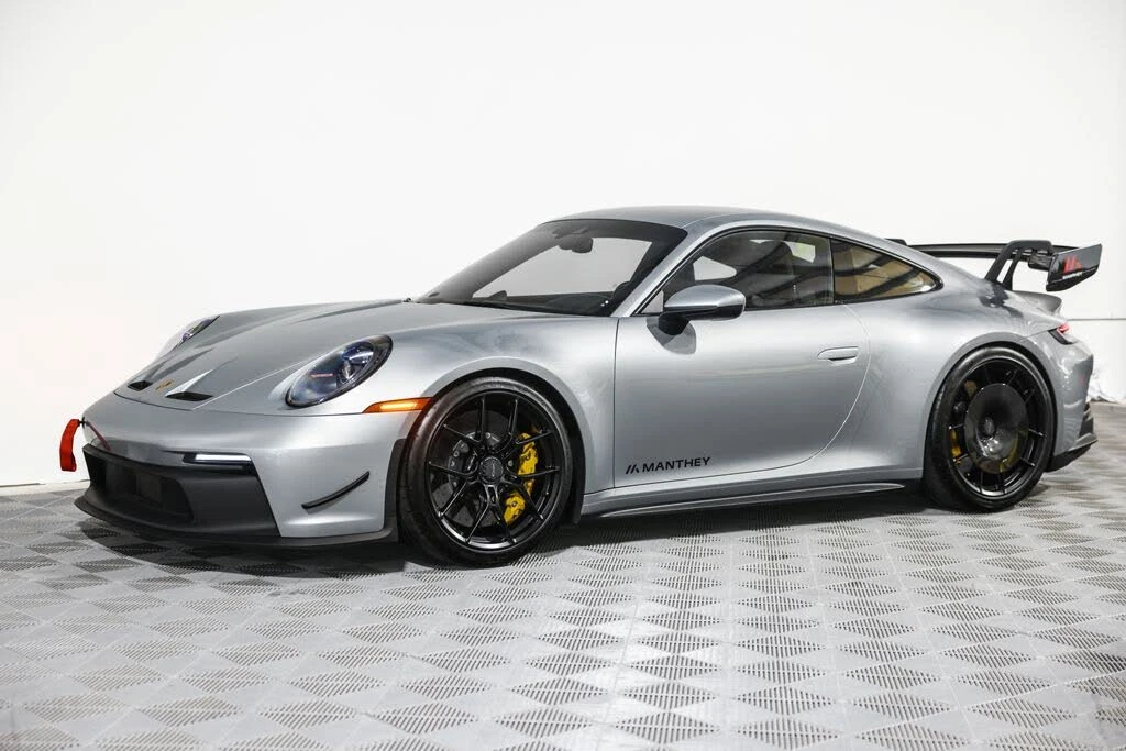 2022 Porsche 992 GT3 - Image 22 of 31