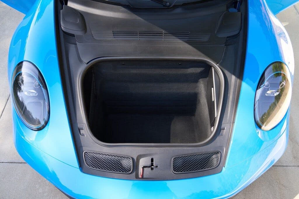 2022 Porsche 992 GT3 - Image 21 of 22