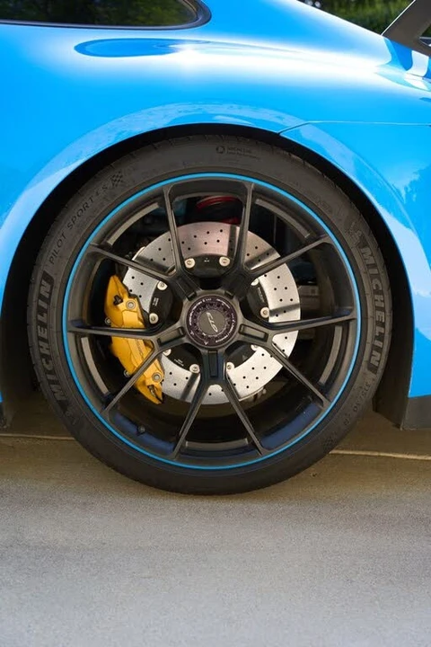 2022 Porsche 992 GT3 - Image 12 of 22