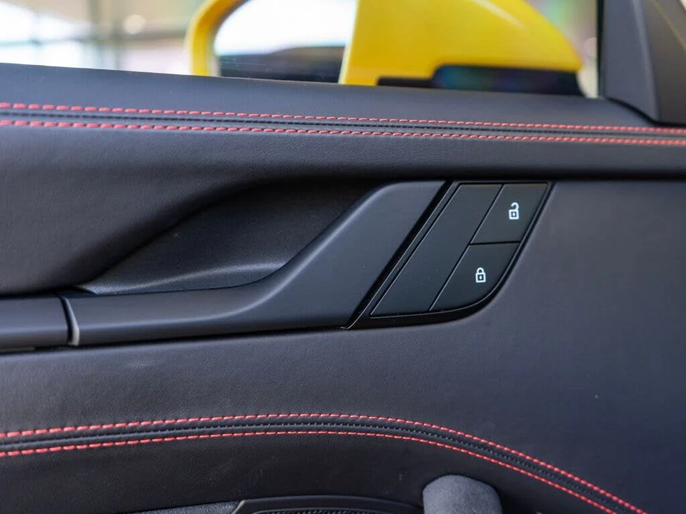 2022 Porsche 992 GT3 - Image 30 of 31
