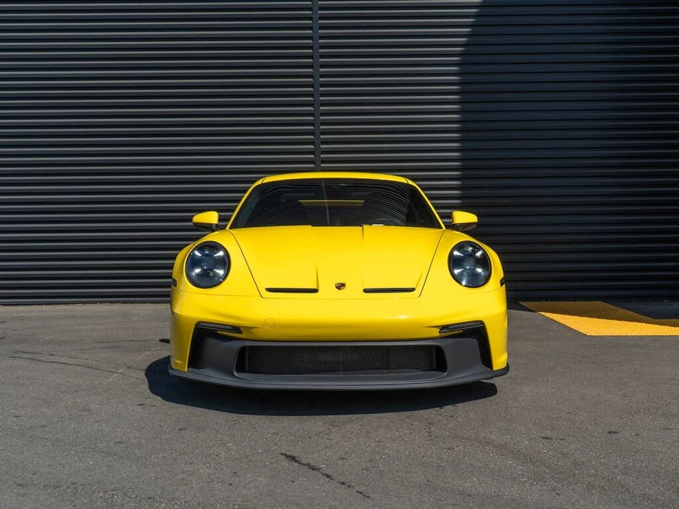 2022 Porsche 992 GT3 - Image 6 of 31