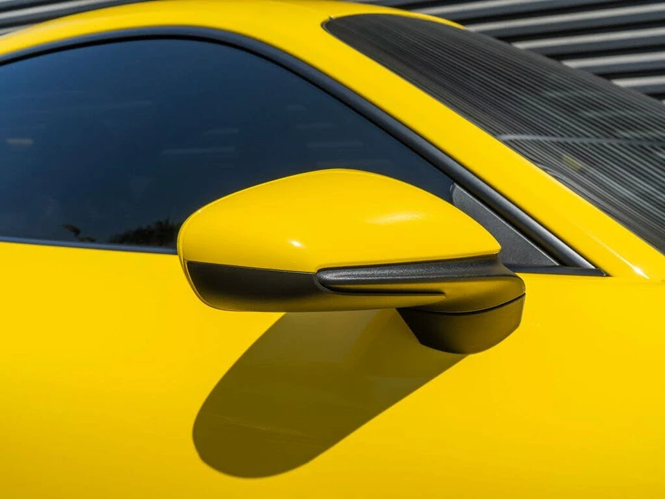2022 Porsche 992 GT3 - Image 15 of 31