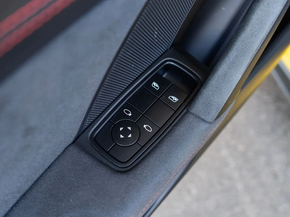 2022 Porsche 992 GT3 - Image 31 of 31