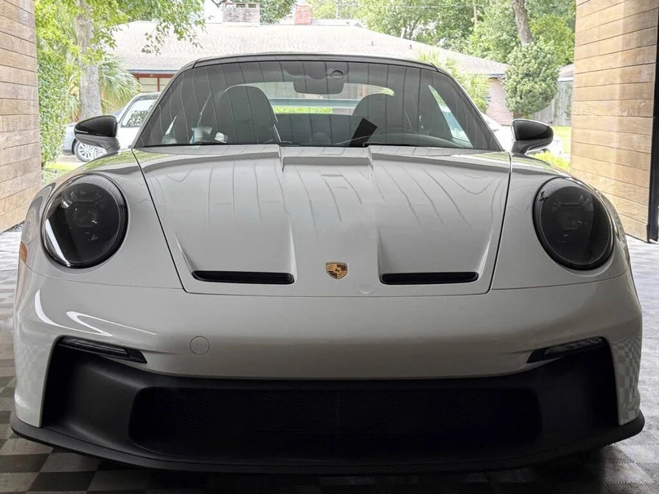 2022 Porsche 992 GT3 - Image 7 of 31