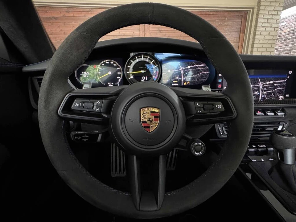 2022 Porsche 992 GT3 - Image 22 of 31
