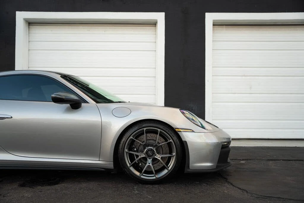 2022 Porsche 992 GT3 - Image 9 of 31