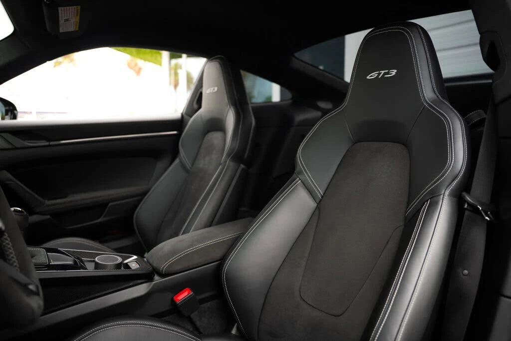 2022 Porsche 992 GT3 - Image 15 of 31