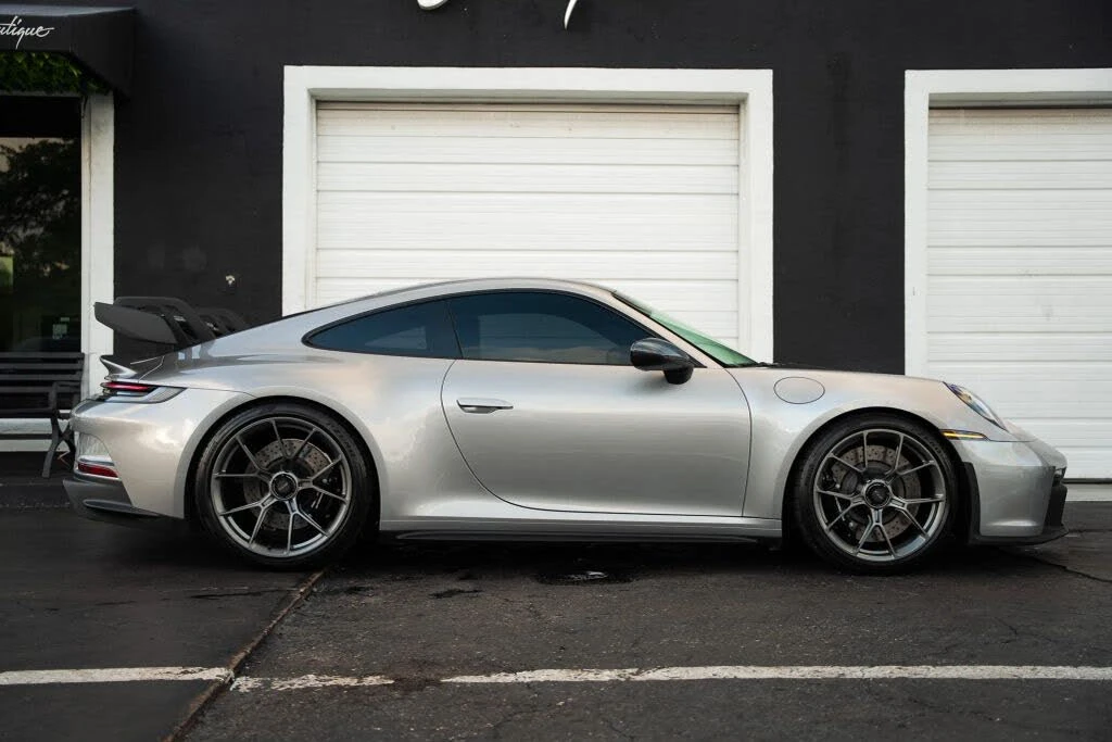 2022 Porsche 992 GT3 - Image 7 of 31