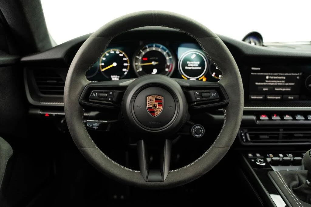 2022 Porsche 992 GT3 - Image 22 of 31