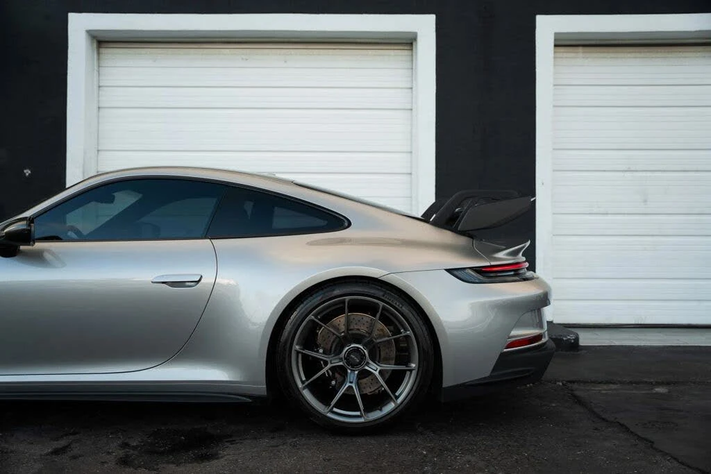 2022 Porsche 992 GT3 - Image 12 of 31