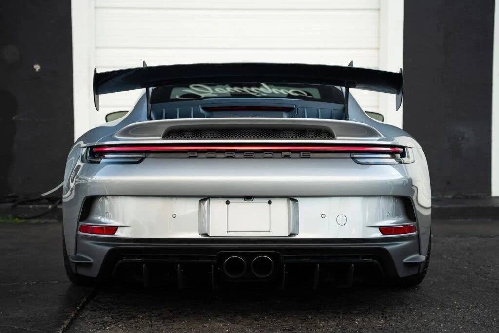 2022 Porsche 992 GT3 - Image 5 of 31