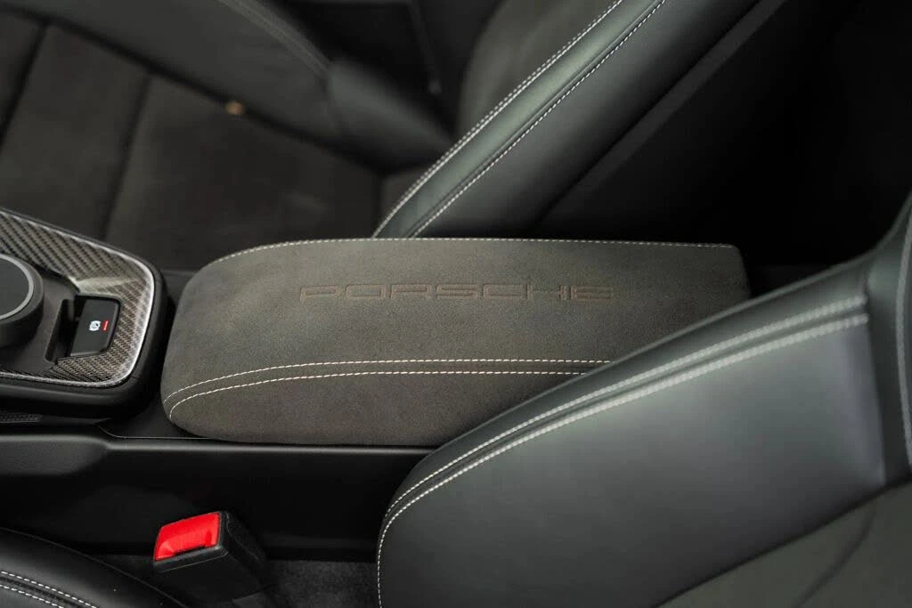 2022 Porsche 992 GT3 - Image 25 of 31