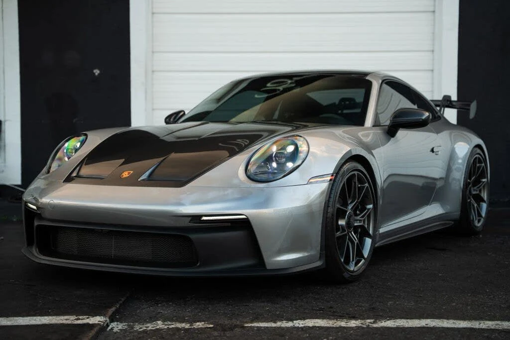 2022 Porsche 992 GT3 - Image 3 of 31