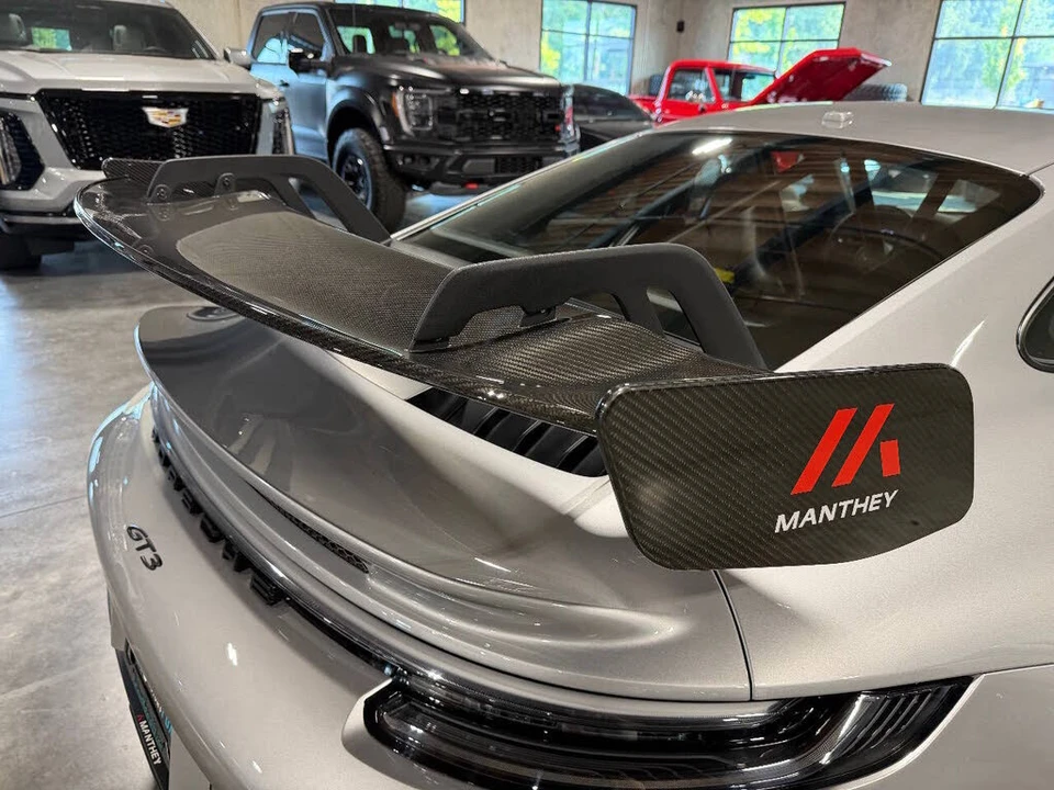2022 Porsche 992 GT3 - Image 20 of 31