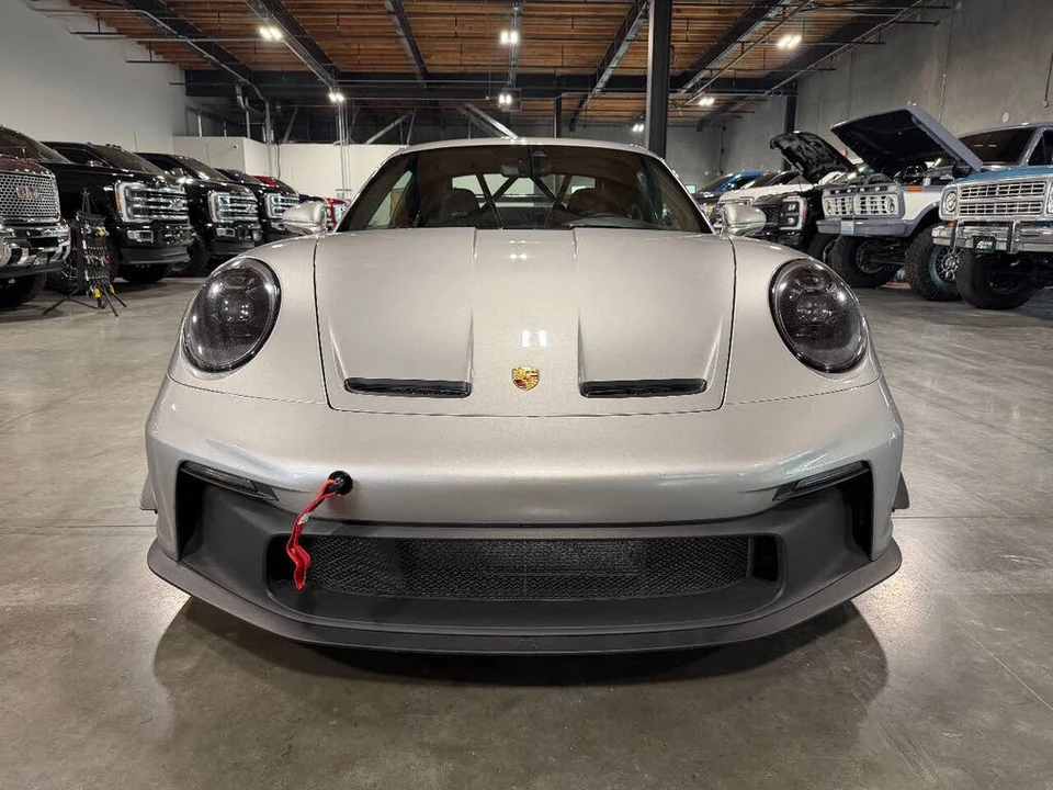 2022 Porsche 992 GT3 - Image 6 of 31