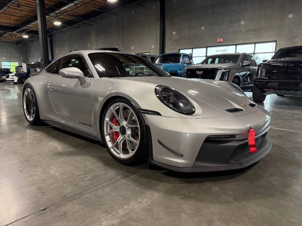 2022 Porsche 992 GT3 - Image 5 of 31