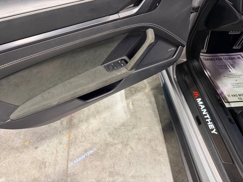 2022 Porsche 992 GT3 - Image 25 of 31
