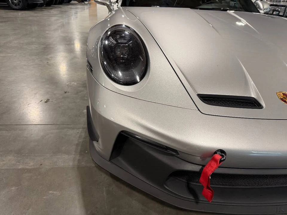 2022 Porsche 992 GT3 - Image 18 of 31